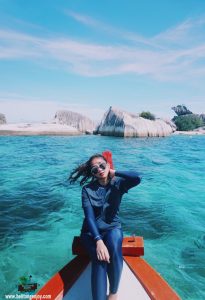 tour belitung