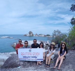 travel belitung