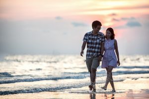 paket wisata honeymoon bangka belitung