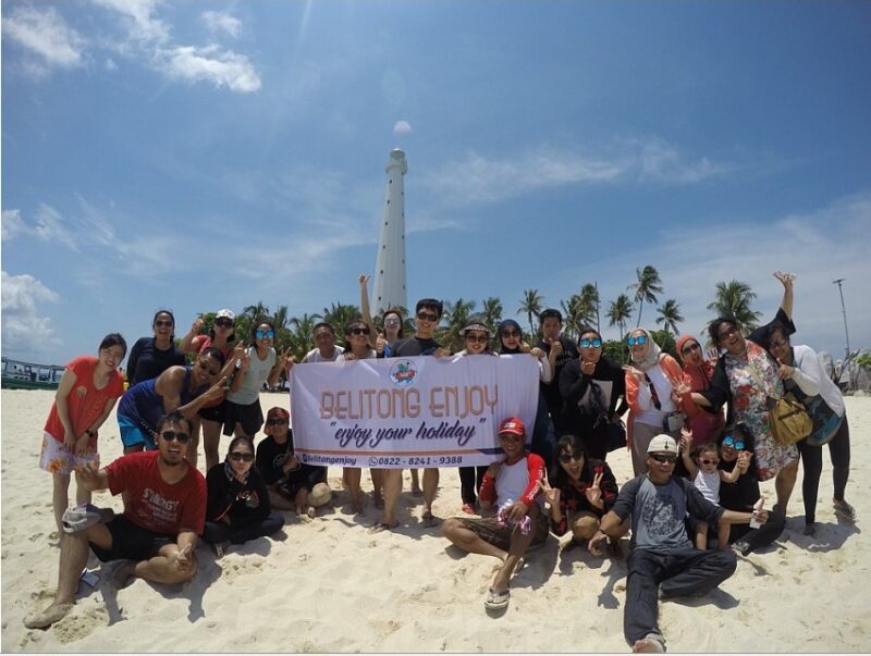 Paket Wisata Belitung Terbaik dan Termurah